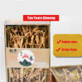 Wild Ginseng Extract or Powder